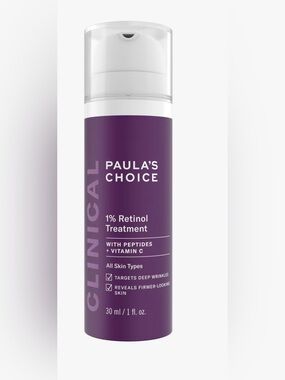 Paula's Choice Purple Clinical 1% Retinol Treatment